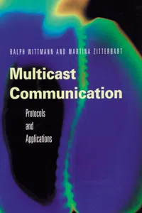 Multicast Communication_cover