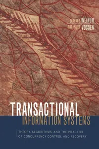 Transactional Information Systems_cover