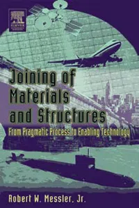 Joining of Materials and Structures_cover