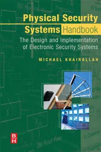 Physical Security Systems Handbook_cover