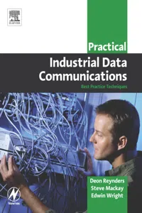 Practical Industrial Data Communications_cover