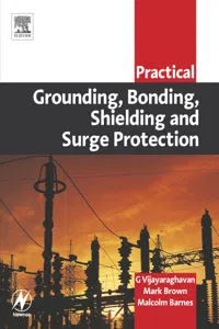 Practical Grounding, Bonding, Shielding and Surge Protection_cover