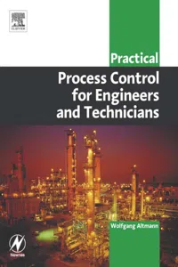 Practical Process Control for Engineers and Technicians_cover
