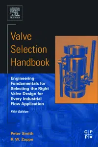 Valve Selection Handbook_cover