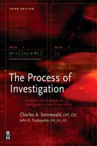 Process of Investigation_cover