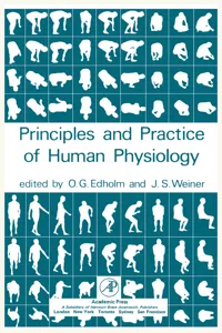 The Principles and Practice of Human Physiology_cover