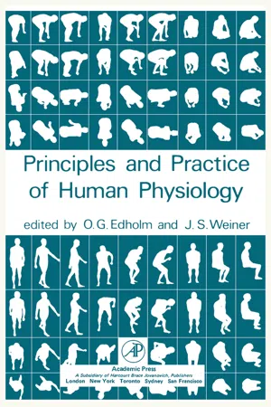 The Principles and Practice of Human Physiology