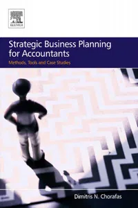 Strategic Business Planning for Accountants_cover