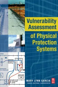 Vulnerability Assessment of Physical Protection Systems_cover