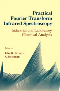 Practical Fourier Transform Infrared Spectroscopy_cover