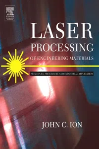 Laser Processing of Engineering Materials_cover