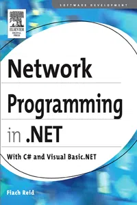 Network Programming in .NET_cover