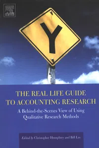 The Real Life Guide to Accounting Research_cover