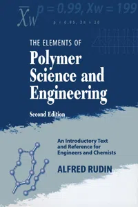 Elements of Polymer Science & Engineering_cover