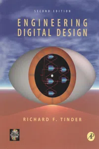 Engineering Digital Design_cover