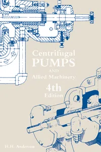 Centrifugal Pumps and Allied Machinery_cover