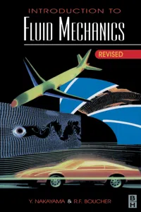 Introduction to Fluid Mechanics_cover