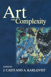 Art and Complexity_cover