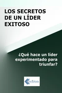 Los secretos de un líder exitoso_cover