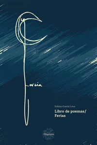 Libro de poemas / Ferias_cover