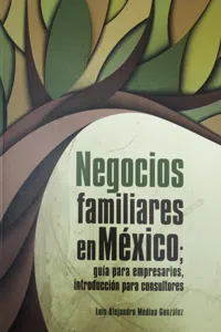 Negocios familiares en México_cover
