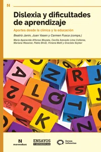 Dislexia y dificultades de aprendizaje_cover