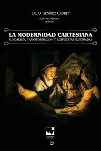 La modernidad cartesiana_cover