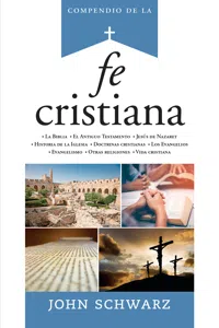 Compendio de la fe cristiana_cover