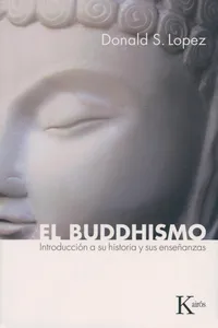 El buddhismo_cover