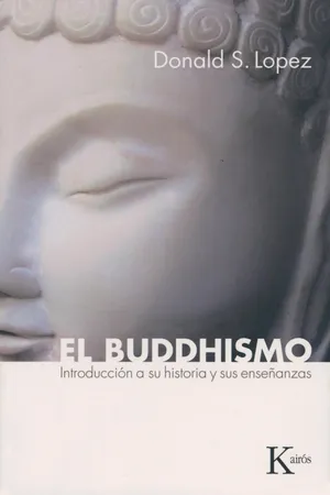 El buddhismo