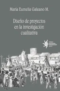 Diseño de proyectos en la investigación cualitativa_cover