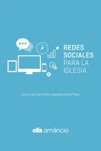 Redes Sociales para la Iglesia_cover