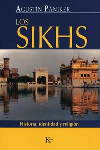 Los Sikhs_cover