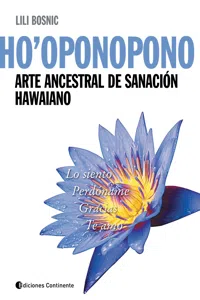 Ho'oponopono_cover