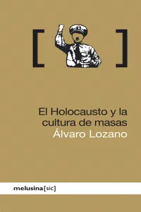 El Holocausto y la cultura de masas_cover