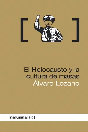 El Holocausto y la cultura de masas