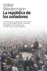 La república de los soñadores_cover