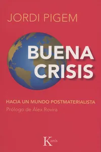 Buena crisis_cover