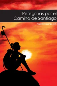 Peregrinas por el Camino de Santiago_cover