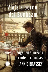 Viaje a bordo del Sunbeam_cover