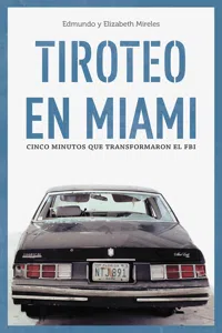 Tiroteo en Miami_cover