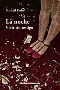 La noche_cover