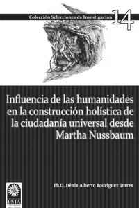 Influencia de las humanidades en la construcción holística de la ciudadanía universal_cover