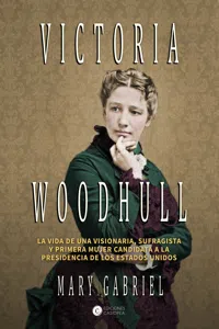 Victoria Woodhull_cover