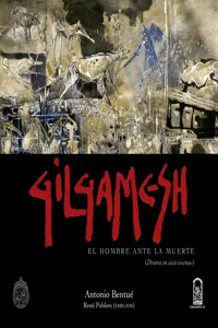 Gilgamesh_cover