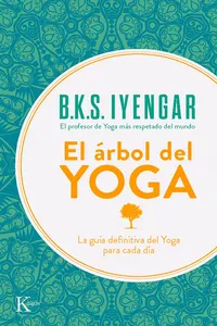 El árbol del yoga_cover