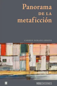 Panorama de la metaficción_cover