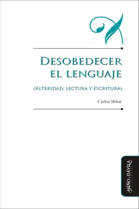 Desobedecer el lenguaje_cover