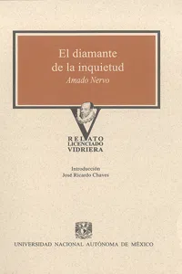 El diamante de la inquietud_cover