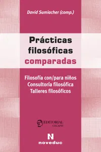 Prácticas filosóficas comparadas_cover